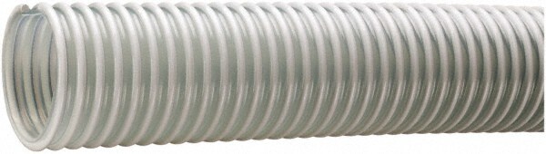 1-1/2" ID x 1.85" OD, 50 Max psi, Full In. Hg, Dry Material Handling & Transfer Hose