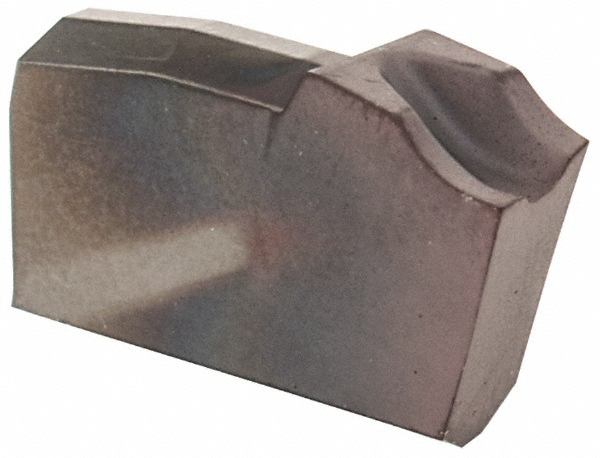 Kennametal 4111104 A2030R15CF00 KCU25 Carbide Cutoff Insert Image