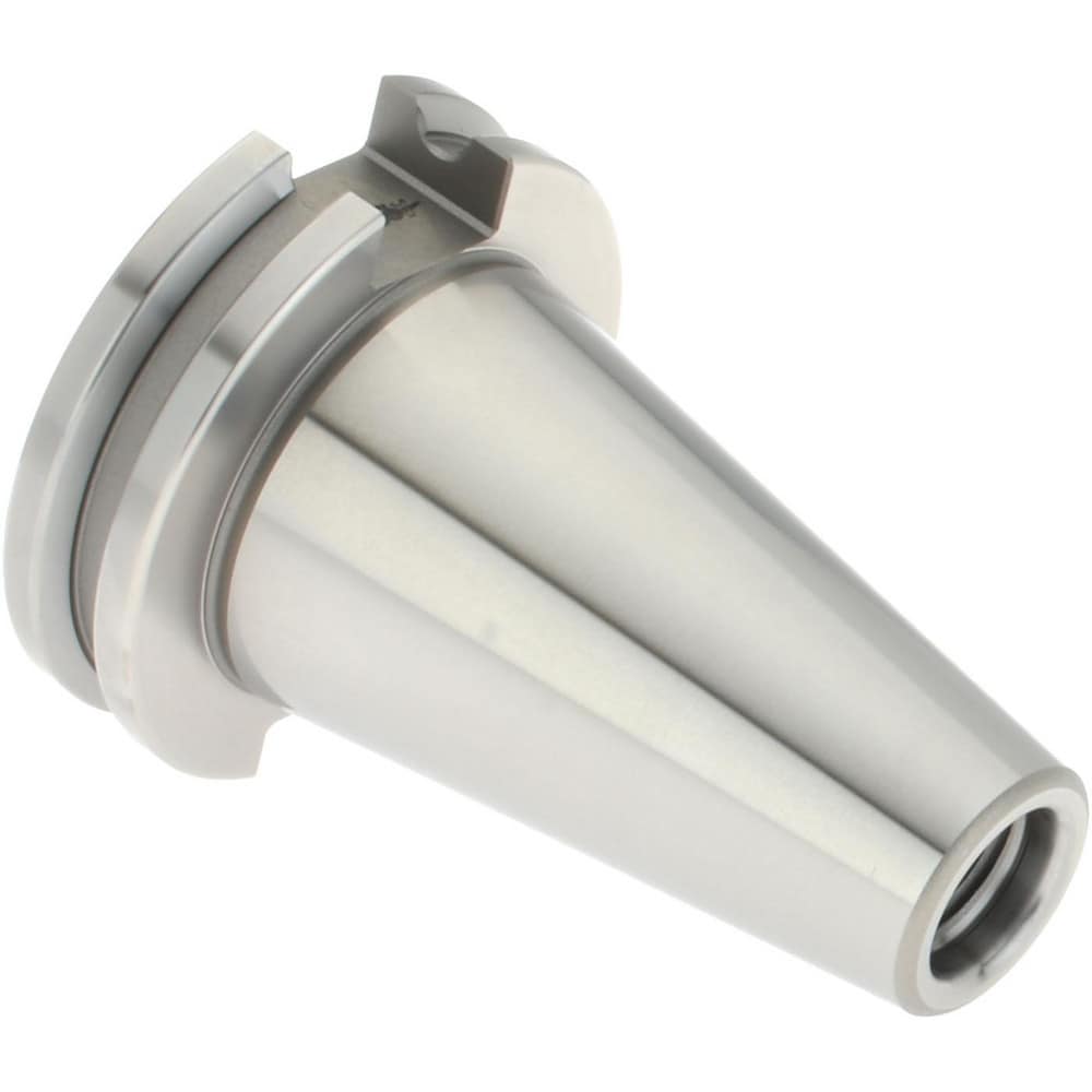 Accupro 771820 Collet Chuck: 0.078 to 0.787" Capacity, ER Collet, Dual Contact Taper Shank Image