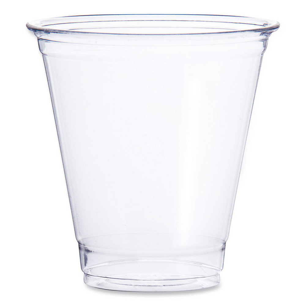 Paper & Plastic Cups, Plates, Bowls & Utensils: Cup Type: Cold Drink Cups