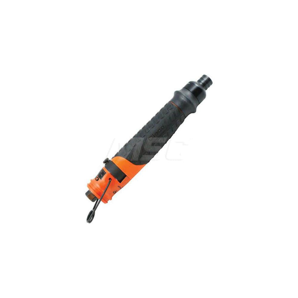Details about   Cleco 1/4" Reversible Straight Pneumatic Screwdriver Set 