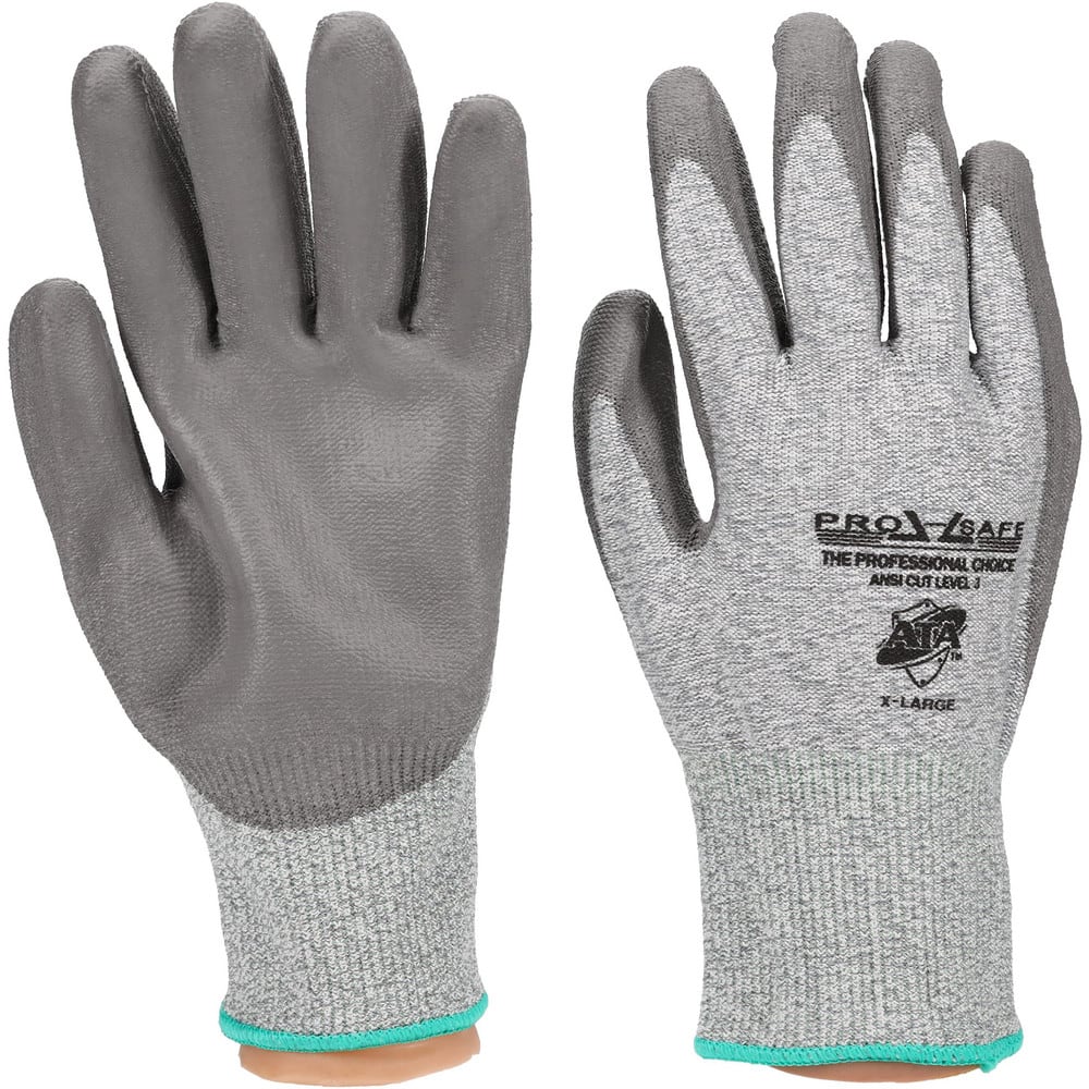 Reviews for Cut Resistant Large Gloves