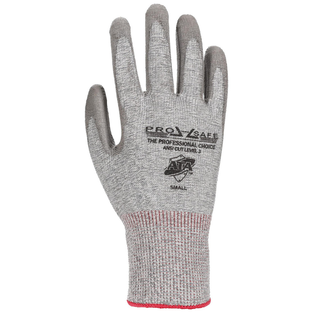 PRO-SAFE - Cut & Puncture Resistant Gloves, Cut A3, Abrasion 3