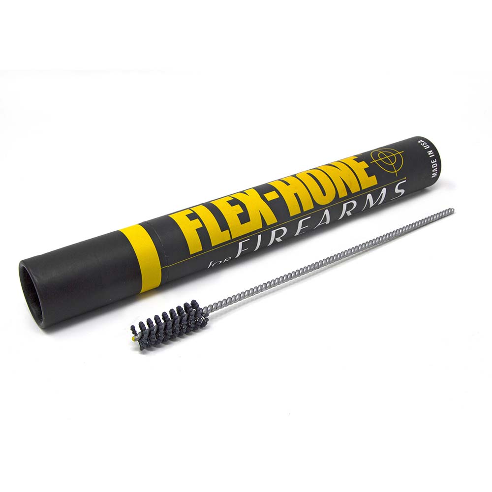 Brush Research Mfg. Flexible Cylinder Hone 0.3" Max Bore Dia, 400