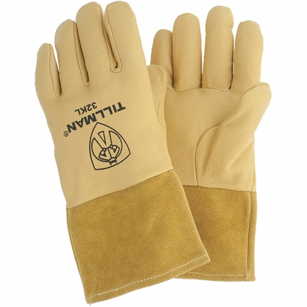 TILLMAN 32KL Welding/Heat Protective Glove Image