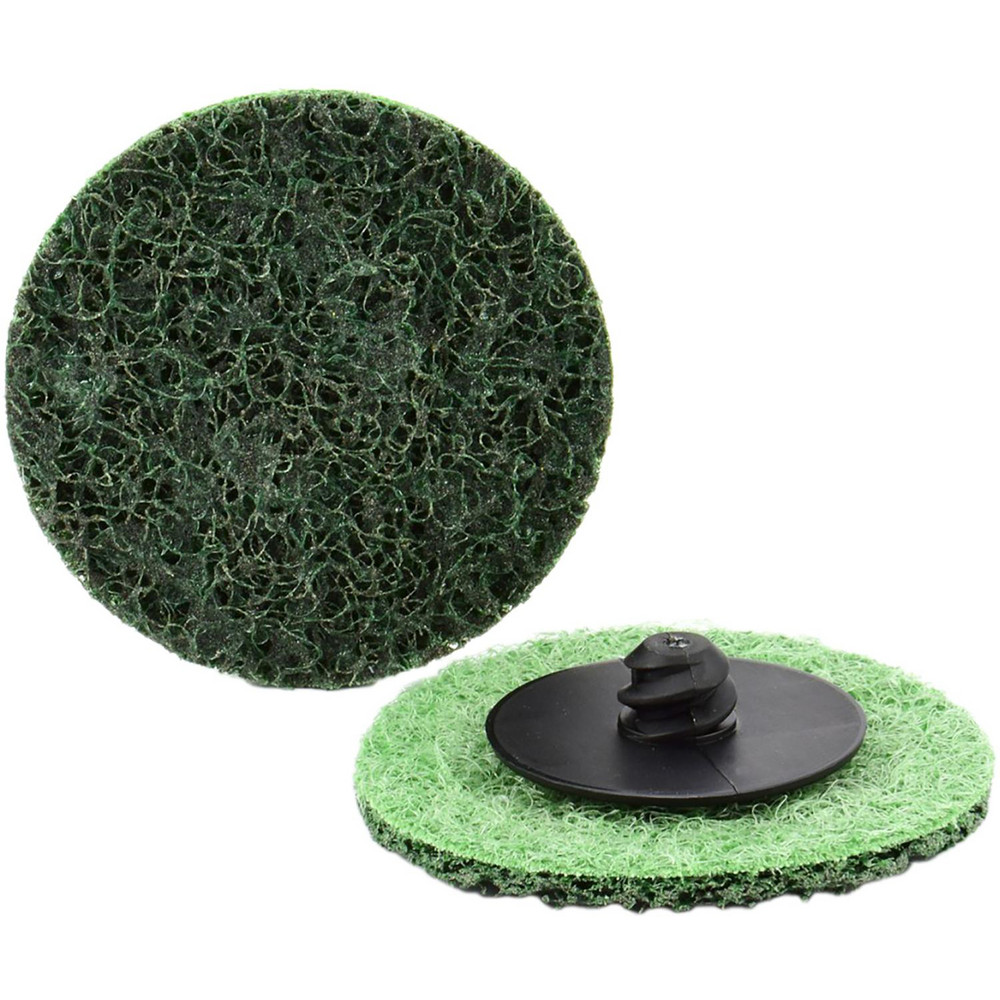 ARC Abrasives - Quick-Change Disc: Type R, 1