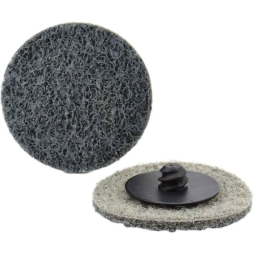 ARC Abrasives - Quick-Change Disc: Type R, 3