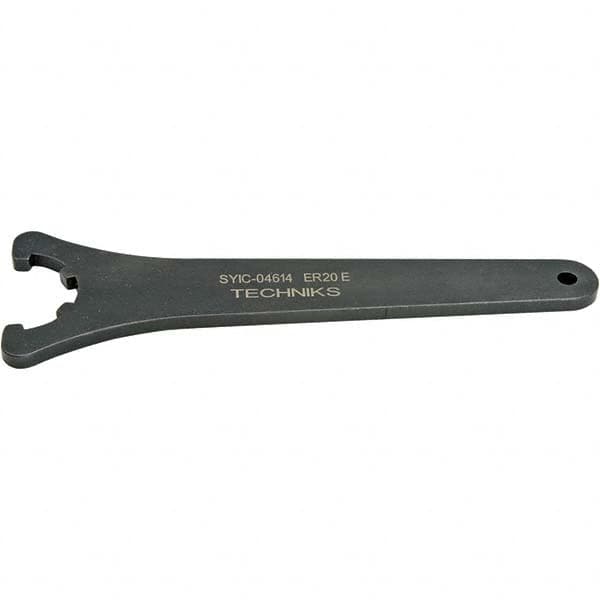 ER32 & DNA32 Collet Wrench with Steel Head
