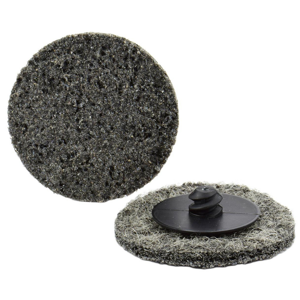ARC Abrasives - Quick-Change Disc: Type R, 4