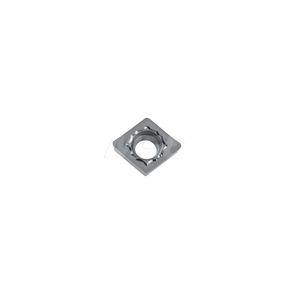 Kyocera - Turning Insert: VBGT221LY KW10, Carbide | MSC Industrial