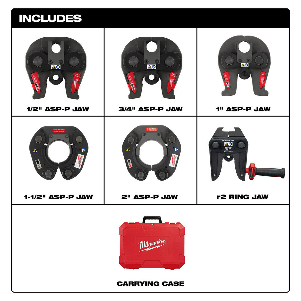 Milwaukee Tool product image