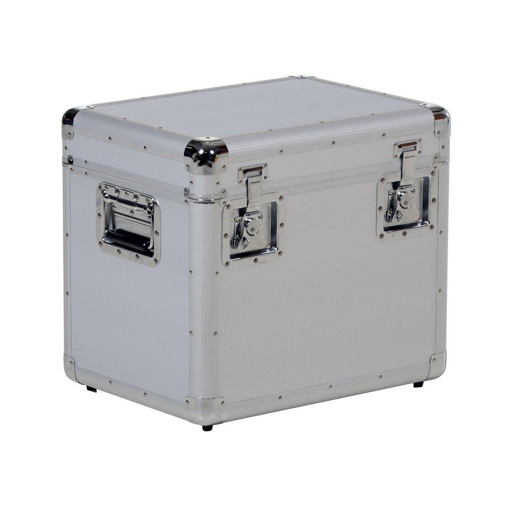 Vestil - Protective Transport Cases: Type: Storage Case | MSC Direct