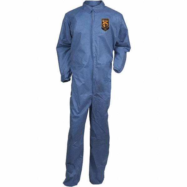 Disposable & Chemical Resistant Coveralls Disposable Clothing MSC