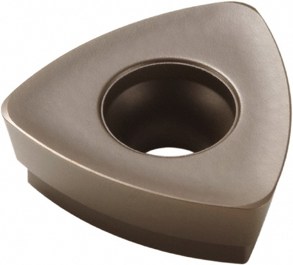 Seco - Milling Insert: ISO 218.19-125T-T3-M07, MP2500, Solid Carbide ...