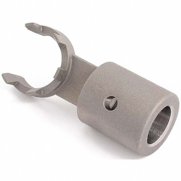 ER11 Collet Chuck Wrench: Torque Wrench Head, Use with Torco-Fix Torque Wrenches