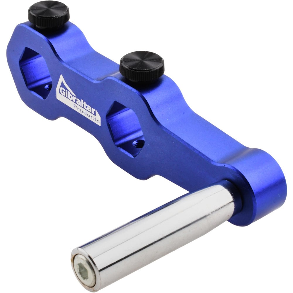 Gibraltar - Vise Jaw Accessory: Handle | MSC Direct