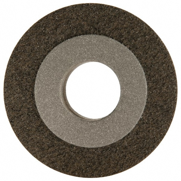 Norton 69014192174 3/4" Diam x 1/4" Hole x 1/4" Thick, 150 Grit Surface Grinding Wheel Image