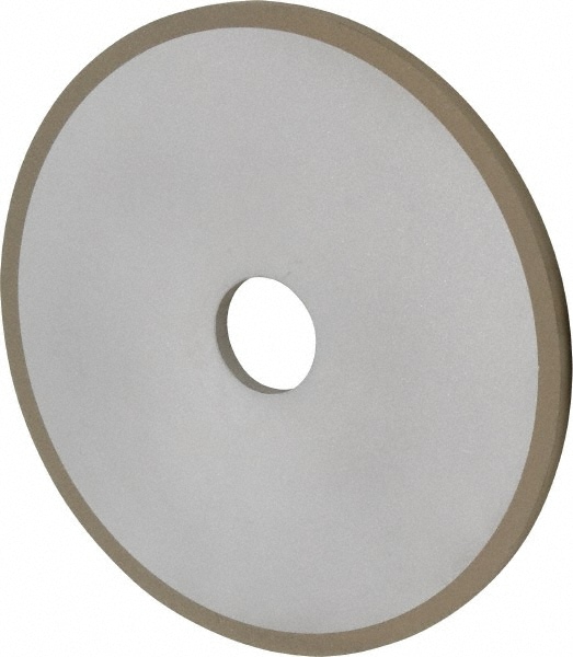 7 inch Grit 150 Diamond Grinding Wheel Metalworking Surface Abrasive Tools
