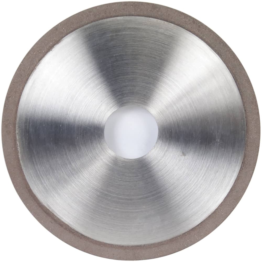 Norton 69014192314 14" Diam x 5" Hole x 1/2" Thick, 150 Grit Surface Grinding Wheel 