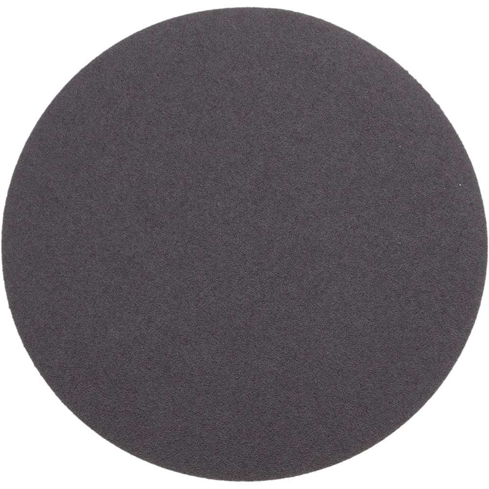 Norton 66261136700 PSA Disc: 16" Disc Dia, 36 Grit, Aluminum Oxide Image