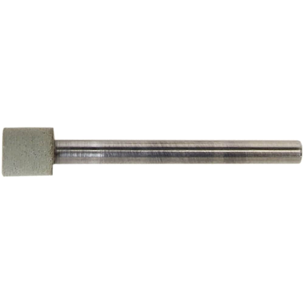 Norton 69014192260 1/4" Head Diam x 1/4" Head Thickness CBN Grinding Pin Image