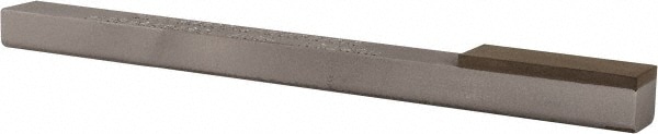 Coarse, 1" Length of Cut, Single End Diamond Hone