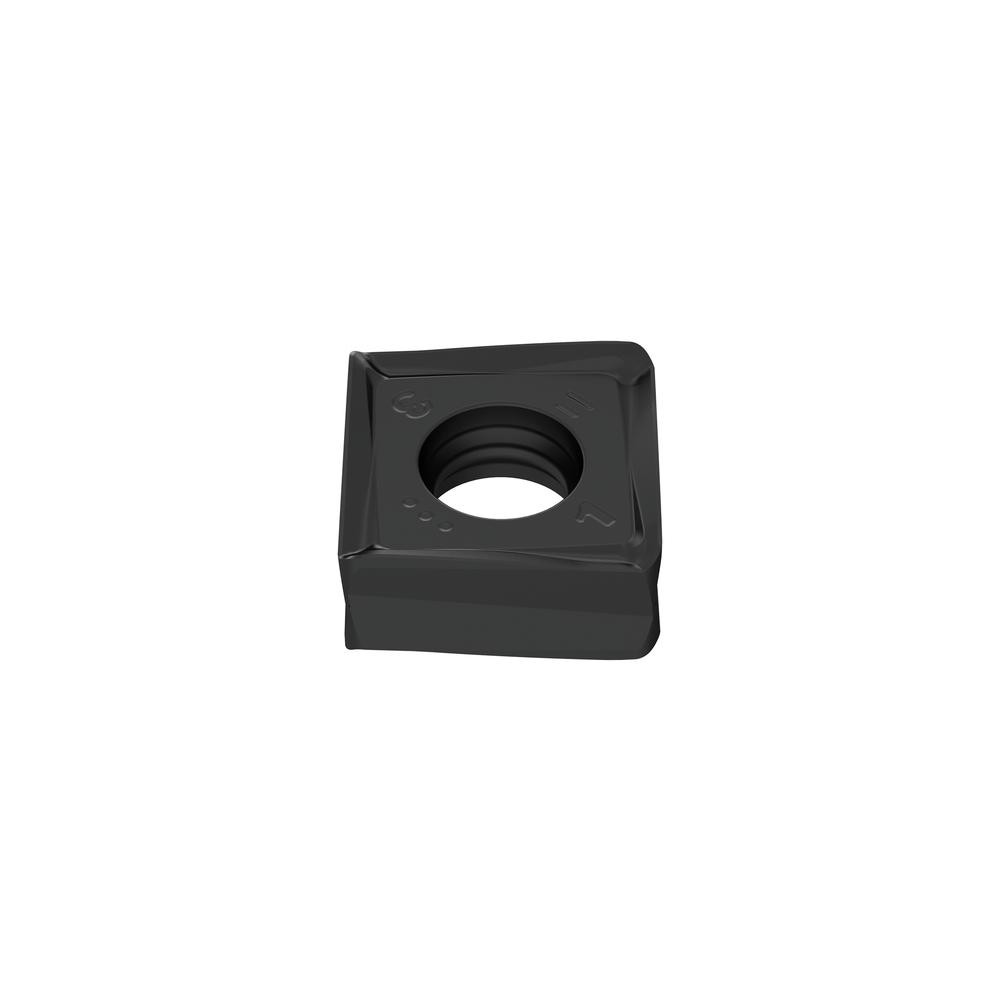 Ceratizit - Milling Inserts; Insert Style: SNHU; Insert Size Code: 09T3 ...