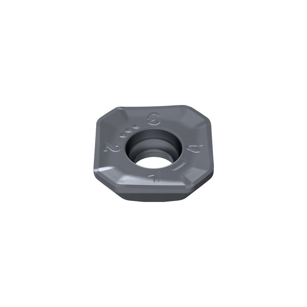 Xolx Insert Ceratizit - Milling Inserts: Insert Style: SFHT; Insert Size: 09 ...
