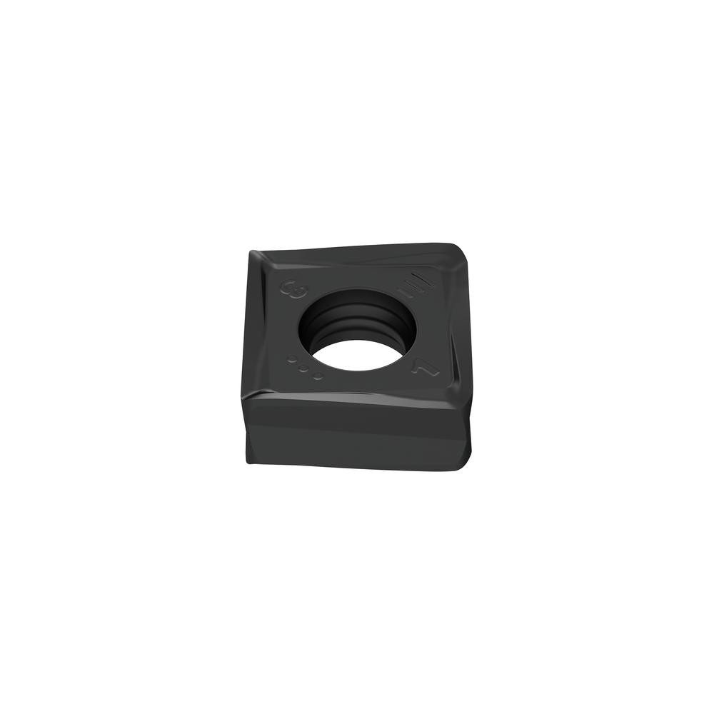 Ceratizit - Milling Inserts: Insert Style: SNHU; Insert Size: 09 ...