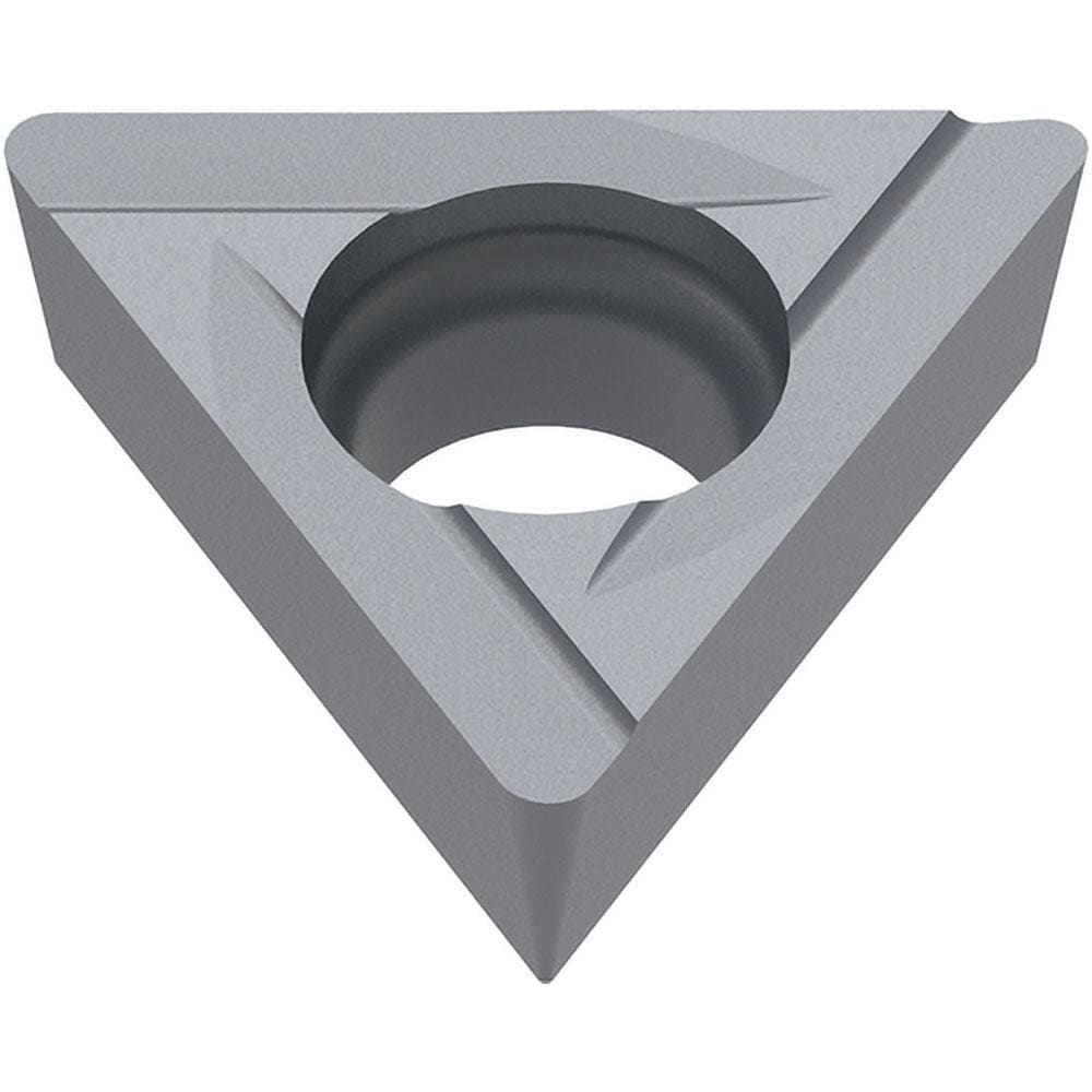 Boring Insert: TOHX06T103G06 BK7615, Solid Carbide