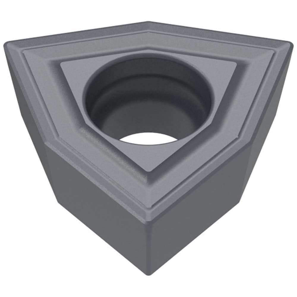 Indexable Drill Insert: WOEXW29Positive Molded P40, Solid Carbide