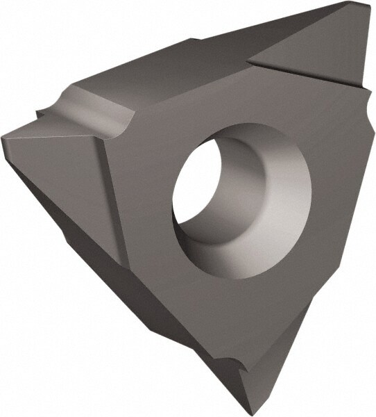 On-Edge Threading Insert: TR, External, Right Hand