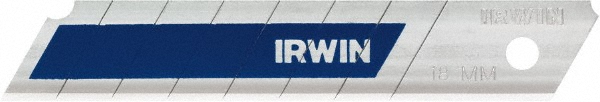 Irwin Knife Blade: Snap | 5-Pack | Part #2086404
