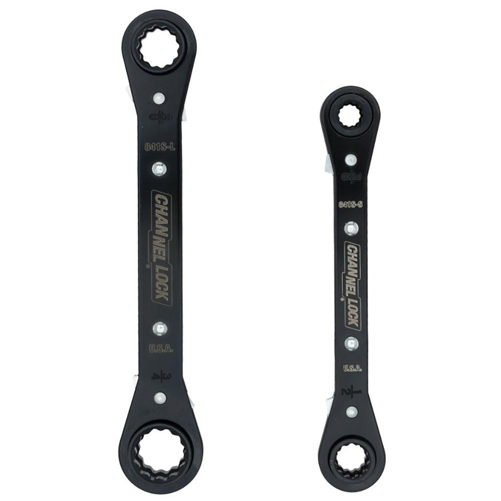channellock-box-end-wrench-set-2-pc-5-16-in-3-4-in-wrench-inch