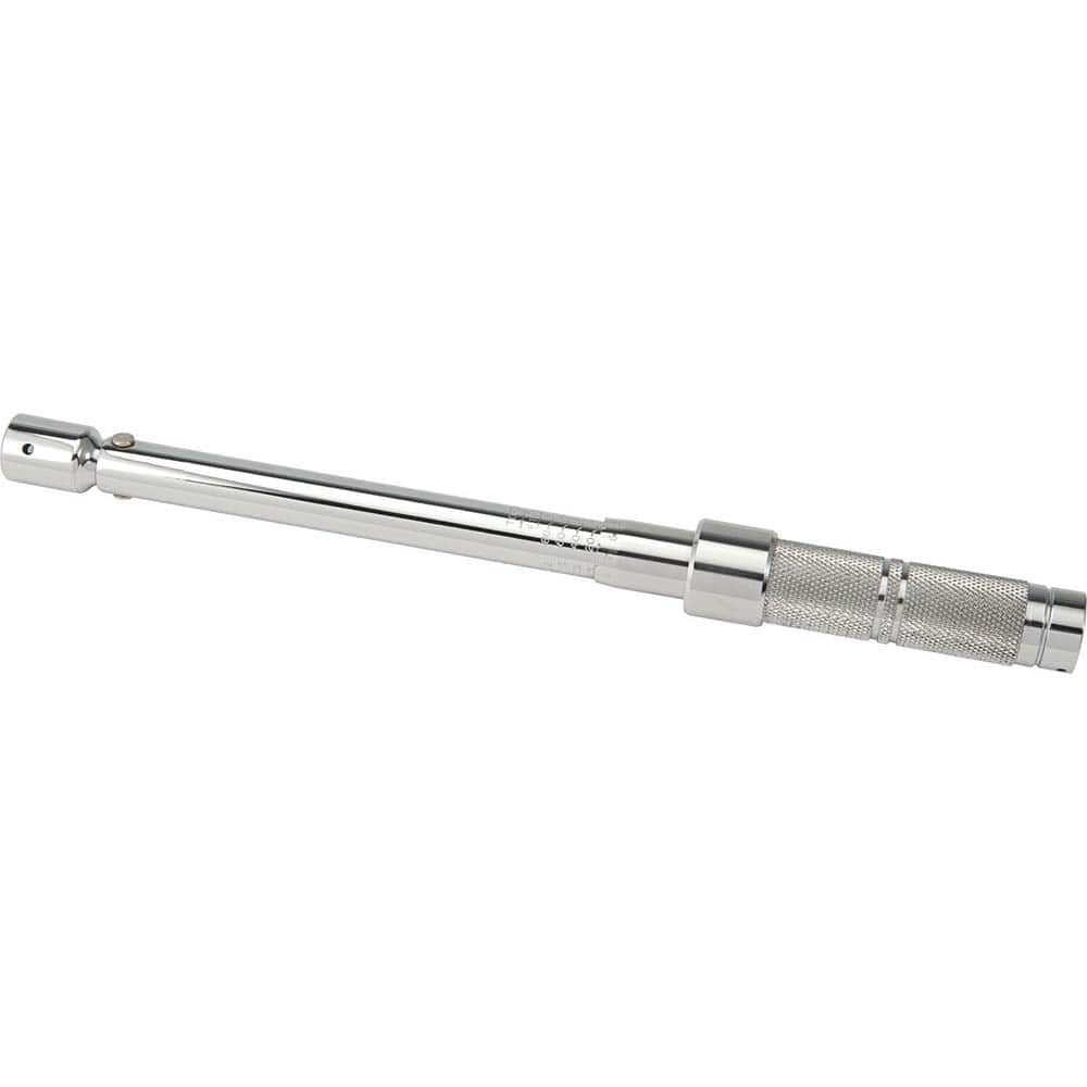 Proto - Interchangeable Head Torque Wrench Assembly: - 73629727