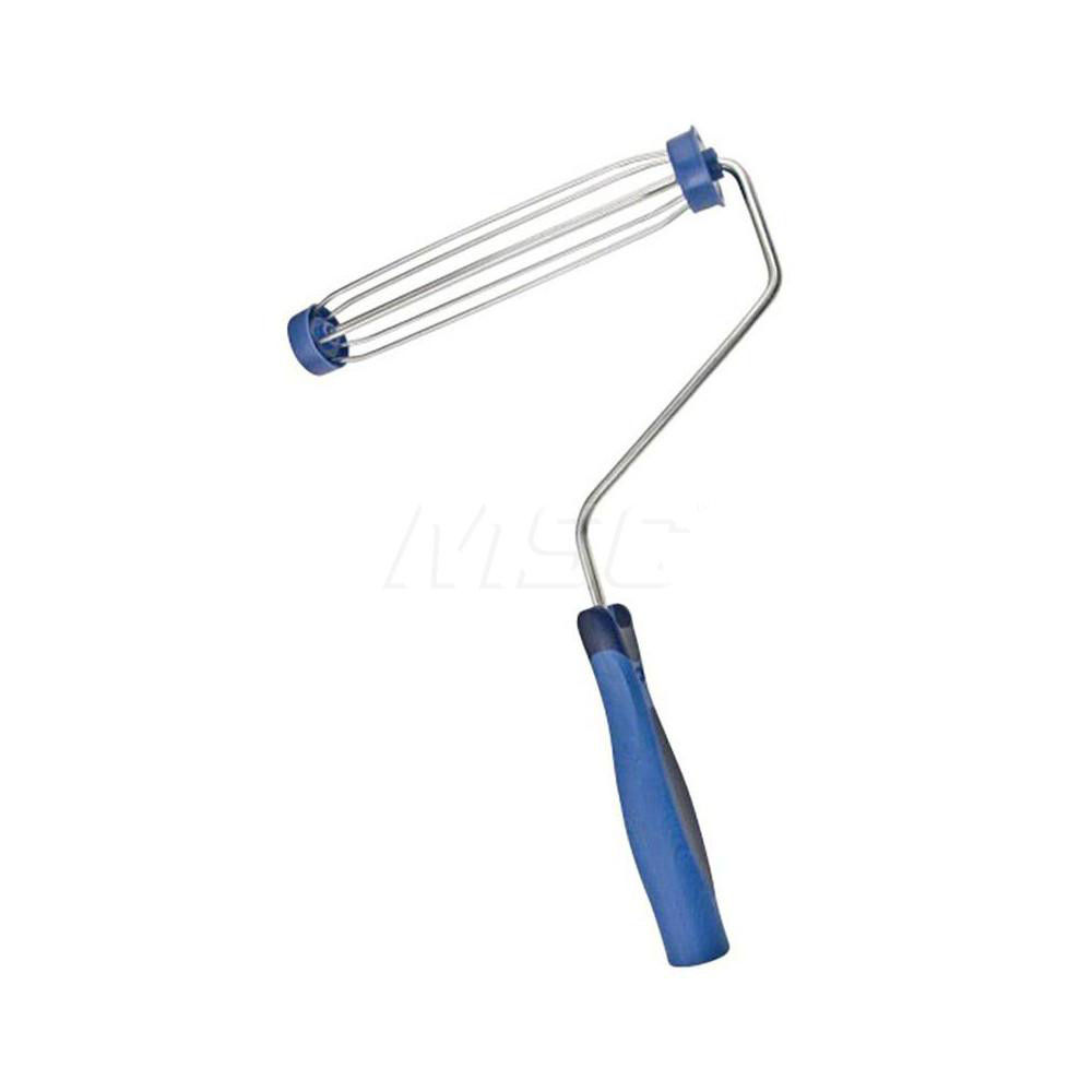 Wooster Brush 9" Wide Paint Roller 73686040 MSC Industrial Supply