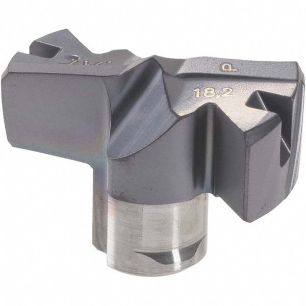 Iscar 5568152 FCP0717 IC908 Carbide Replaceable Tip Drill Image