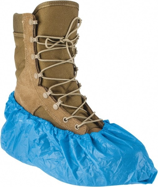 Work Boot/Shoe Covers, 50 Pack