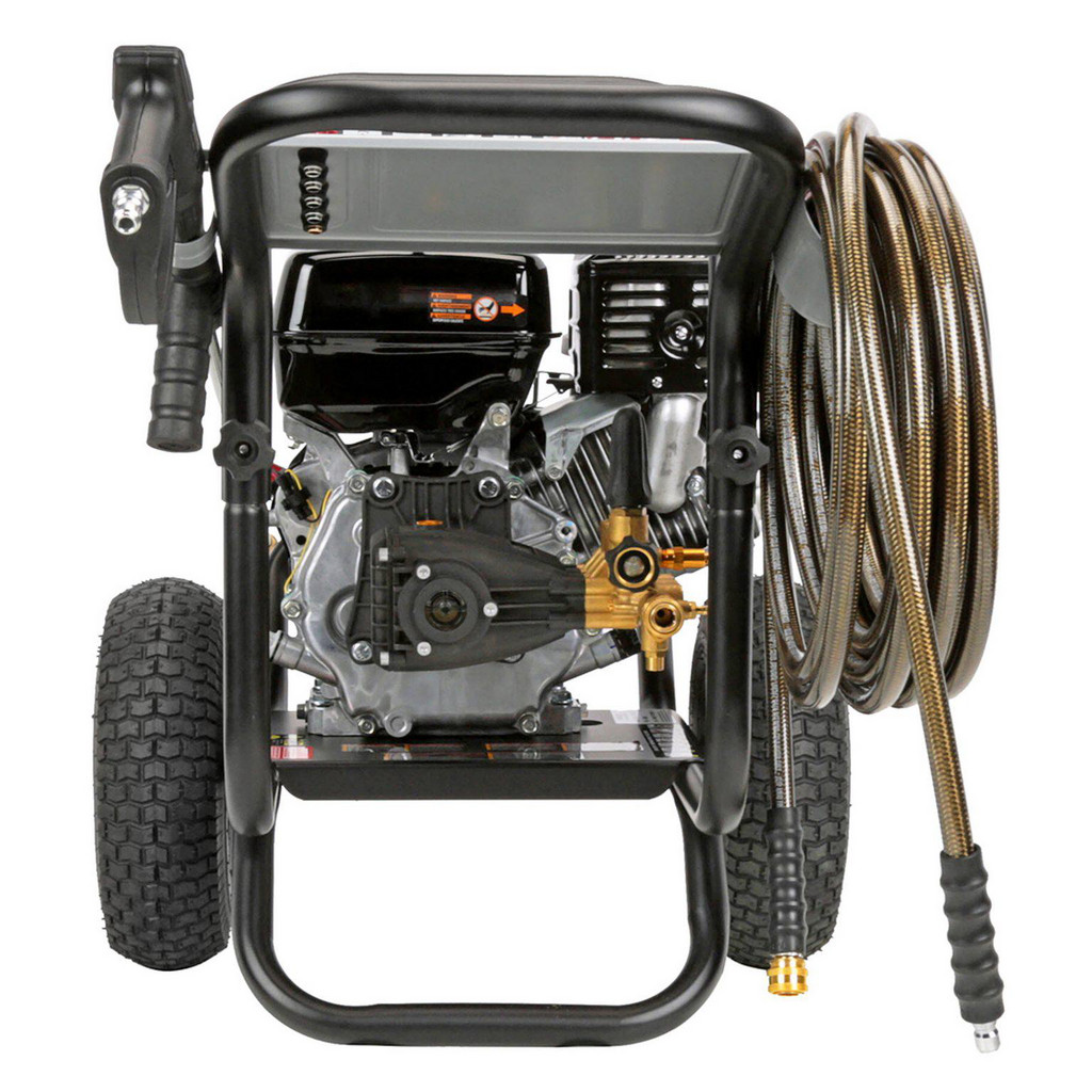 2.8 GPM Gas Cold Water Pressure Washer 