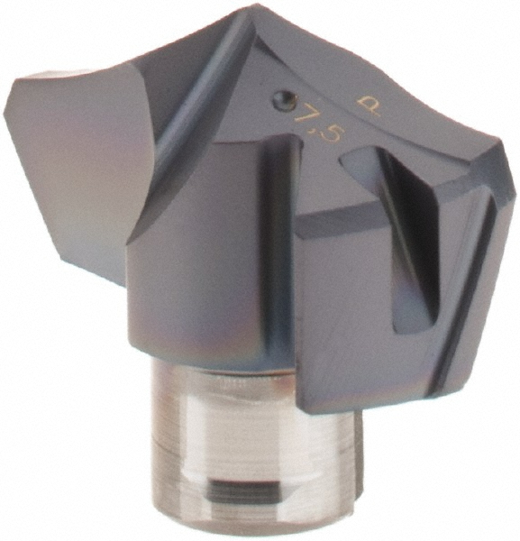 Iscar 5567350 HCP0689-IQ IC908 Carbide Replaceable Tip Drill Image