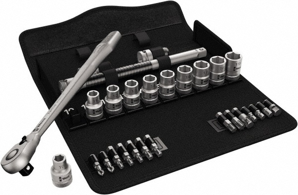 Socket Sets