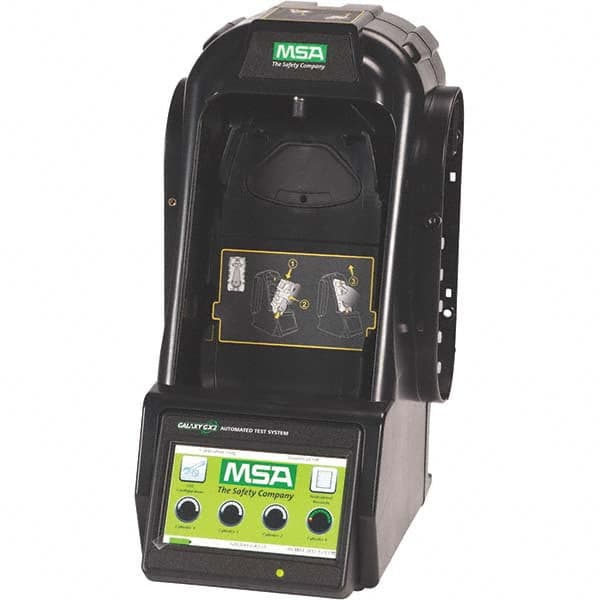 MSA 10128627 Automated Test System: Use with MSA - Altair, Altair PRO, Altair 4X, Altair 5X 