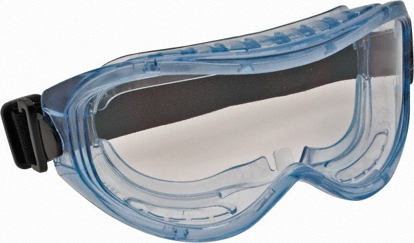 pro safety goggles