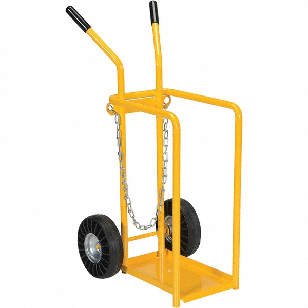 Vestil Hand Truck MSC Direct