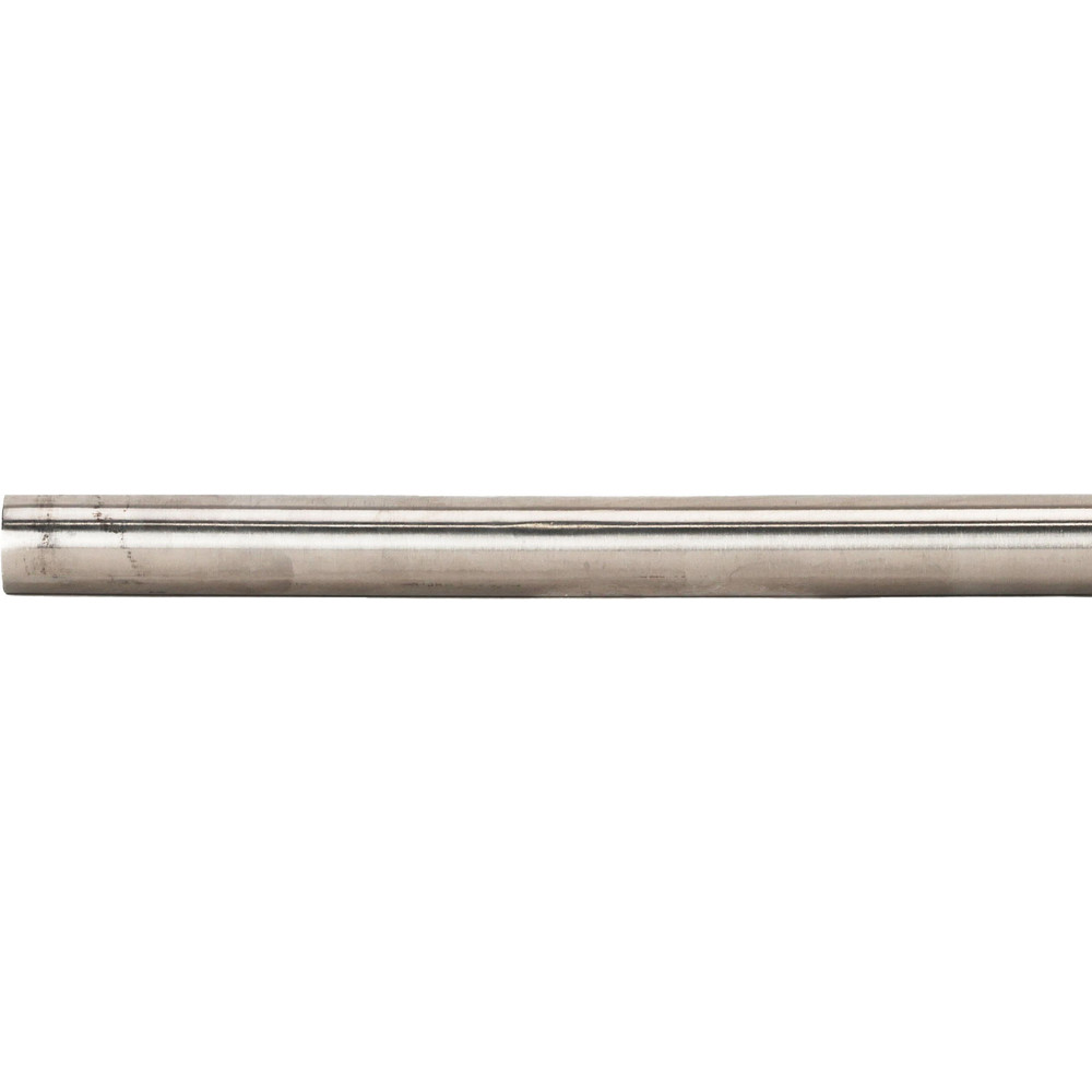 Metal Tube; Tube Type: Seamless ; Material: Stainless Steel ; Outside Diameter (Inch): 3/4 ; Inside Diameter (Decimal Inch): 0.5840 ; Wall Thickness (Decimal Inch): 0.0830 ; Tube Length: 7 ft
