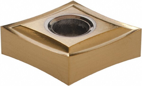 Turning Insert: CNGP430-M2 HC210, Solid Carbide