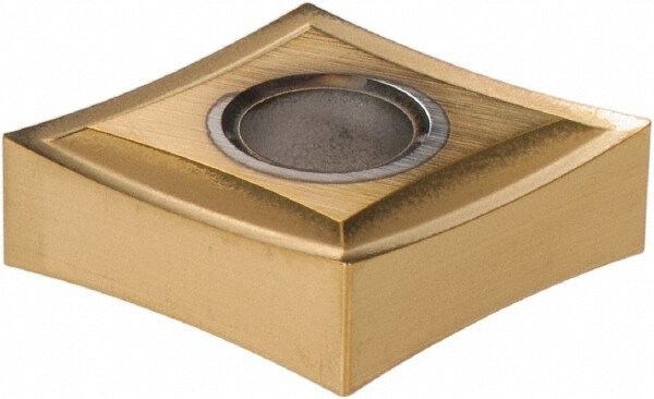 Turning Insert: CNGP430.5-M2 HC210, Solid Carbide