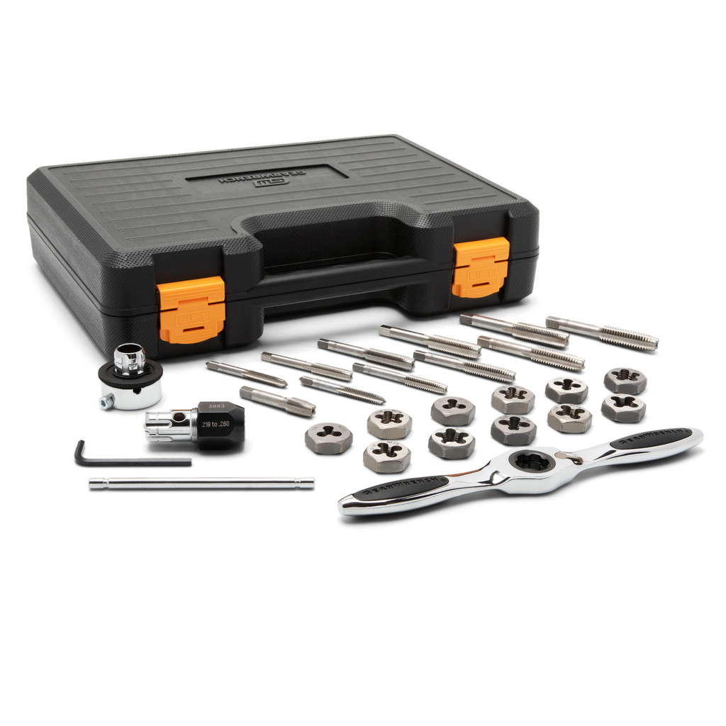 Carbon Tap & Die Sets