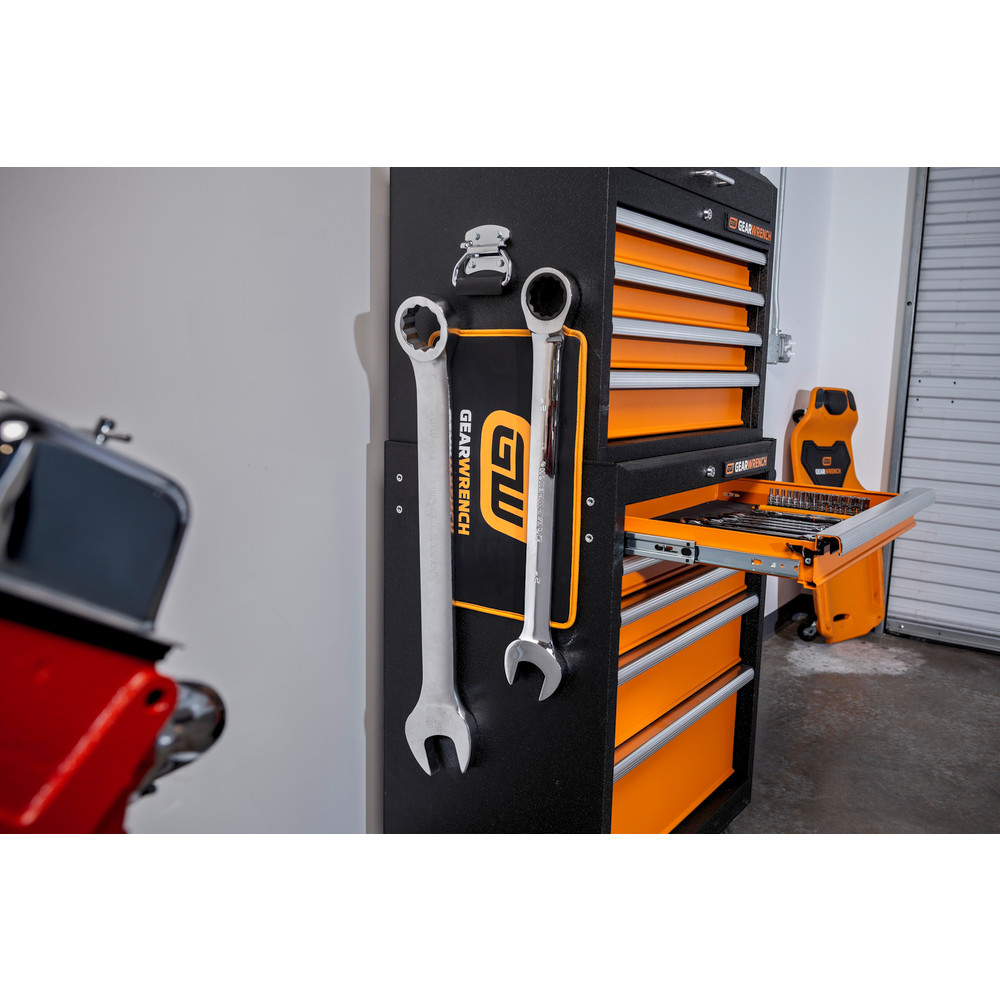 Socket Magnet Mat GEARWRENCH - High Strength Magnetic Tool Mat: 12