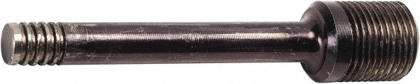 Round Draw Stud